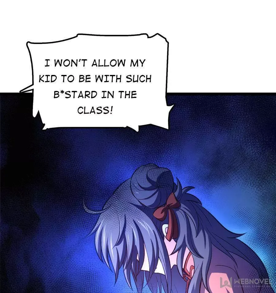 Spare Me, Great Lord! Chapter 54 page 62