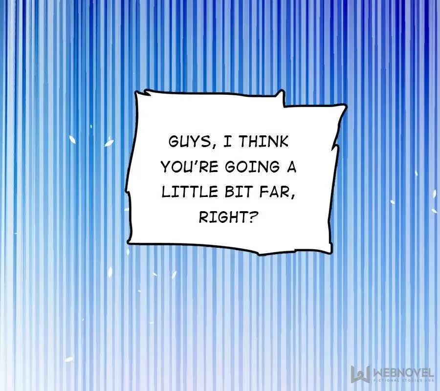 Spare Me, Great Lord! Chapter 54 page 68