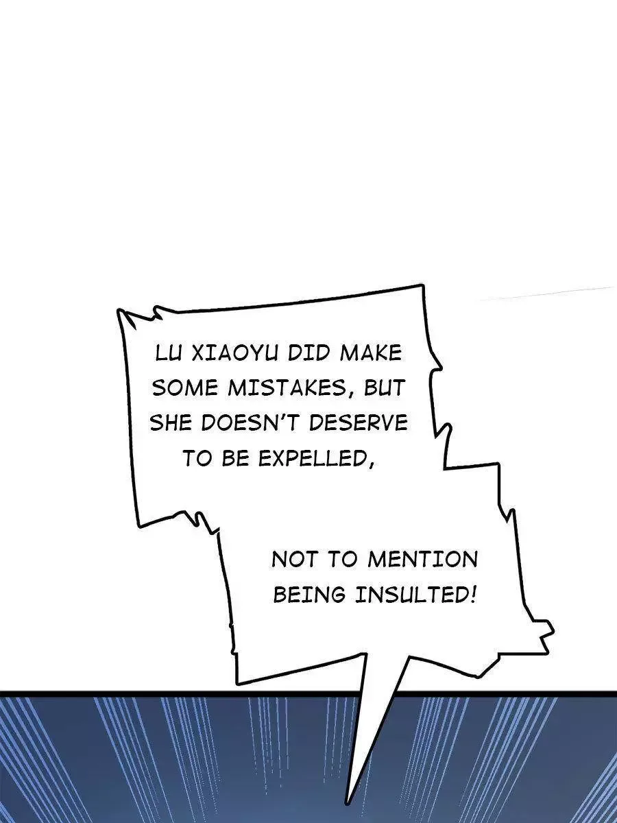 Spare Me, Great Lord! Chapter 54 page 72