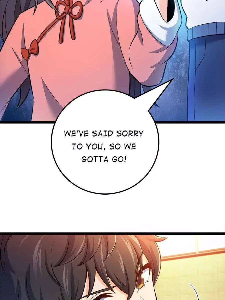 Spare Me, Great Lord! Chapter 54 page 78