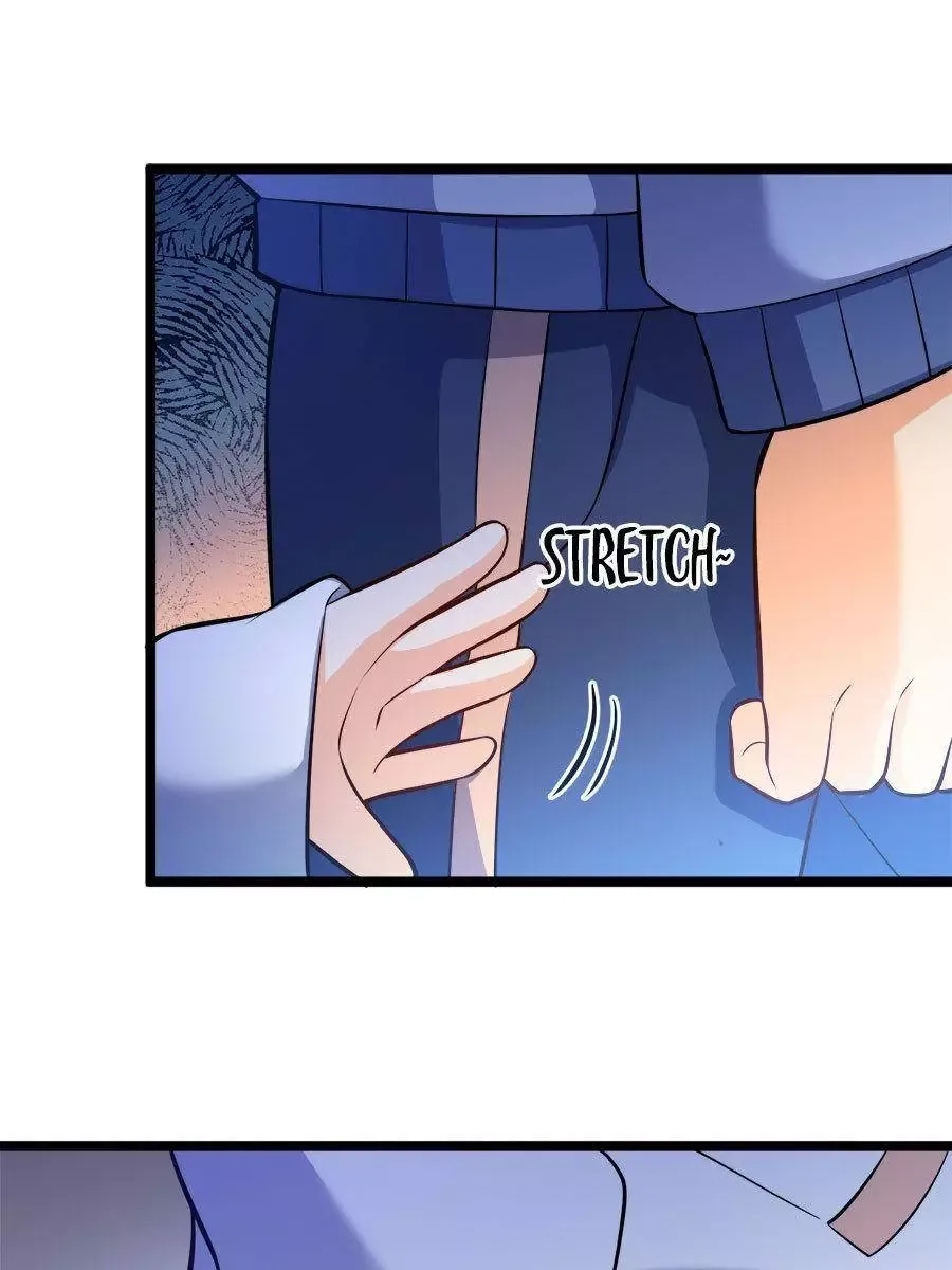 Spare Me, Great Lord! Chapter 54 page 86