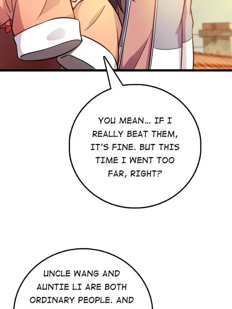 Spare Me, Great Lord! Chapter 55 page 26