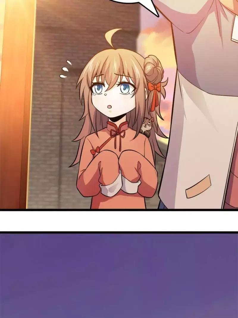 Spare Me, Great Lord! Chapter 55 page 7