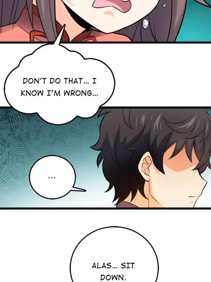 Spare Me, Great Lord! Chapter 55 page 5