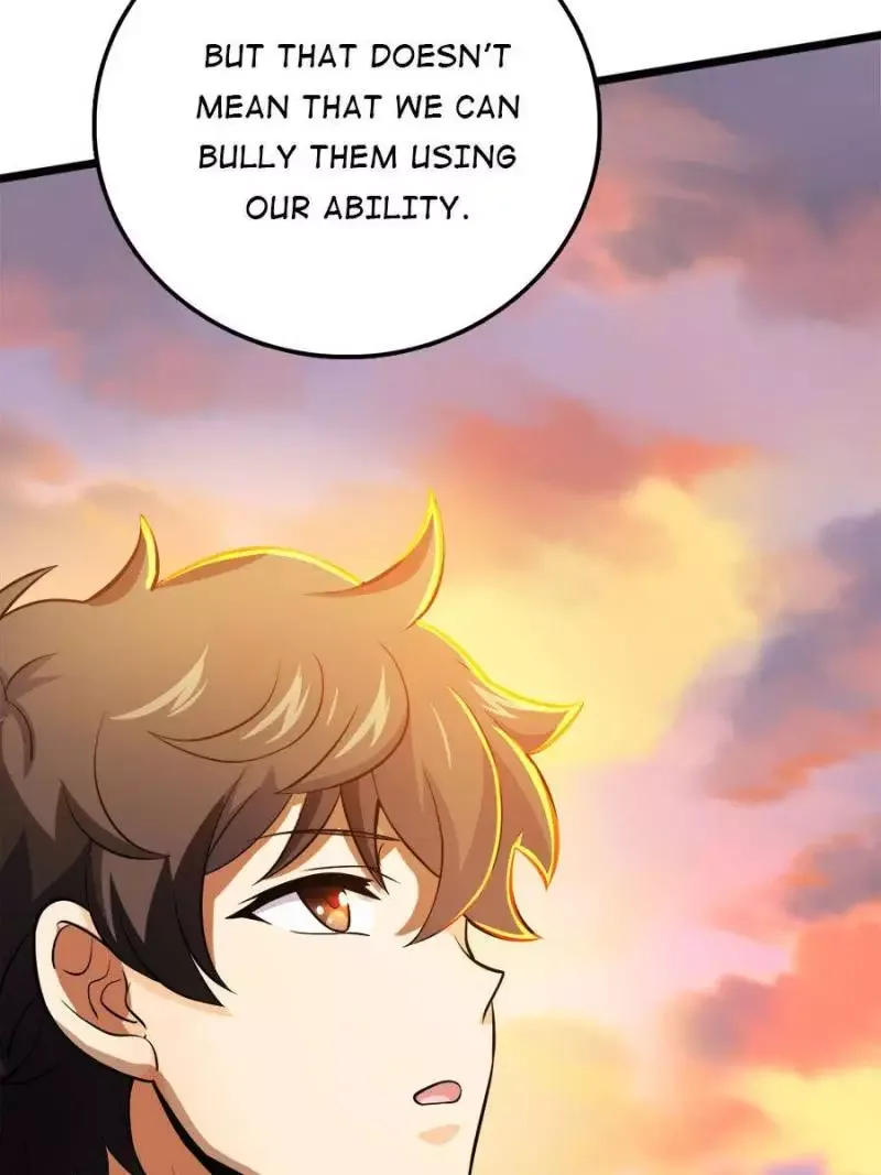 Spare Me, Great Lord! Chapter 55 page 16