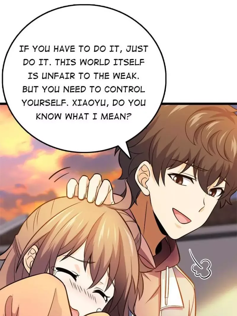 Spare Me, Great Lord! Chapter 55 page 25