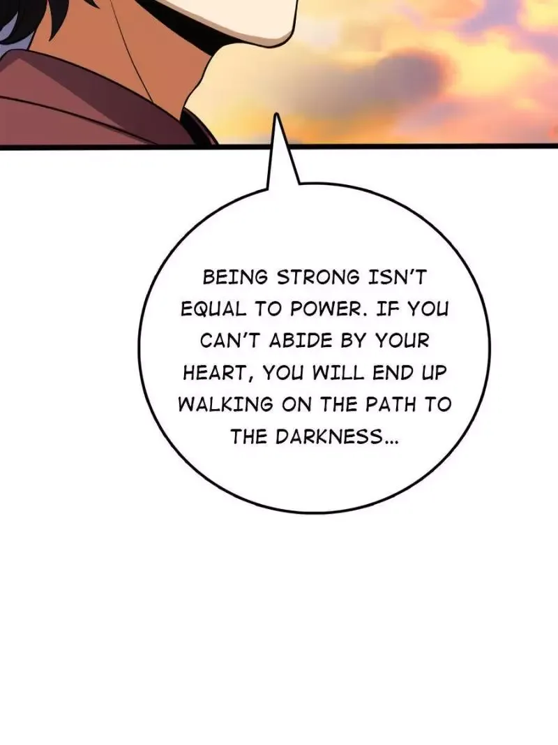 Spare Me, Great Lord! Chapter 55 page 17