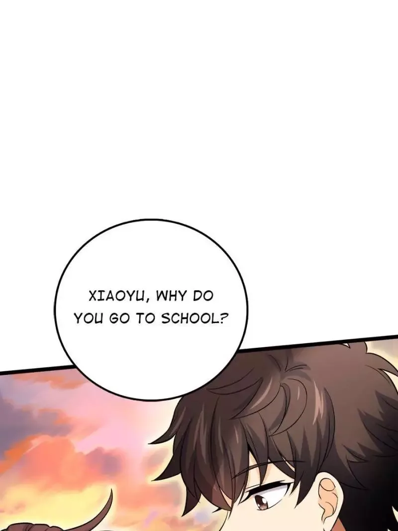 Spare Me, Great Lord! Chapter 55 page 39