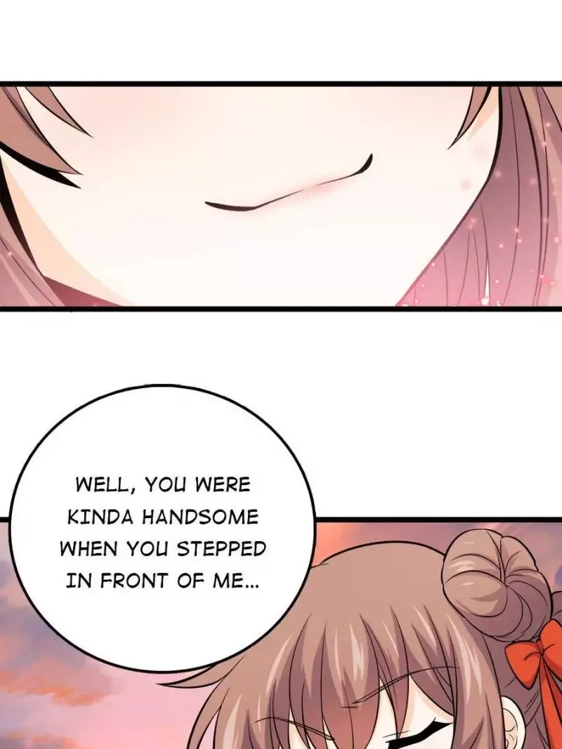 Spare Me, Great Lord! Chapter 55 page 48