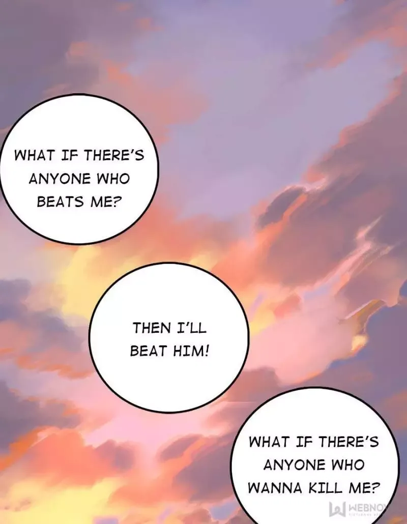 Spare Me, Great Lord! Chapter 55 page 52
