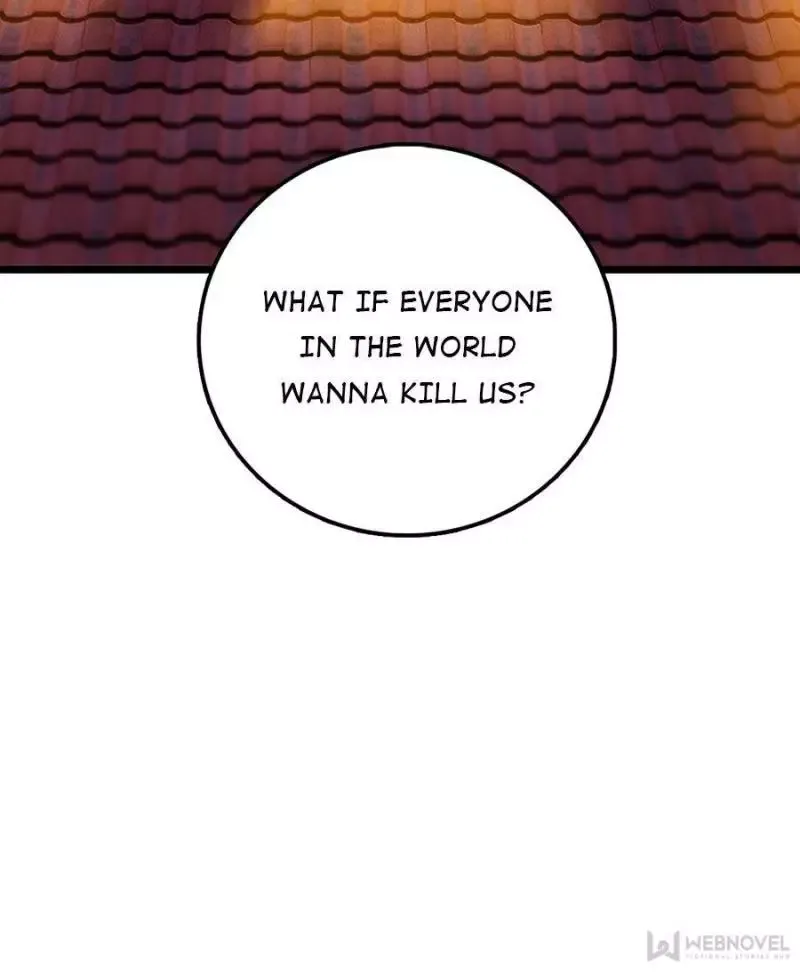 Spare Me, Great Lord! Chapter 55 page 54