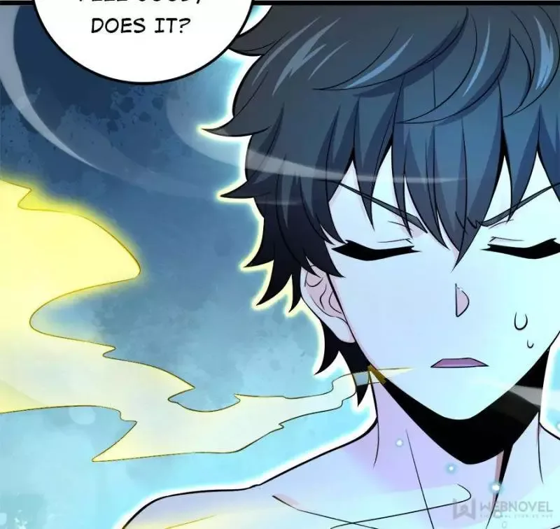 Spare Me, Great Lord! Chapter 55 page 63
