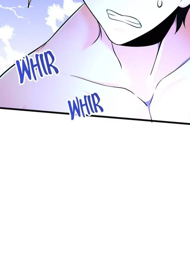 Spare Me, Great Lord! Chapter 55 page 71
