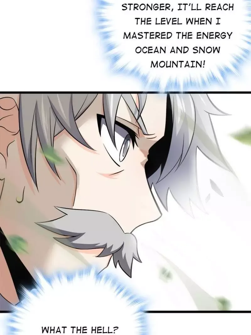 Spare Me, Great Lord! Chapter 55 page 80