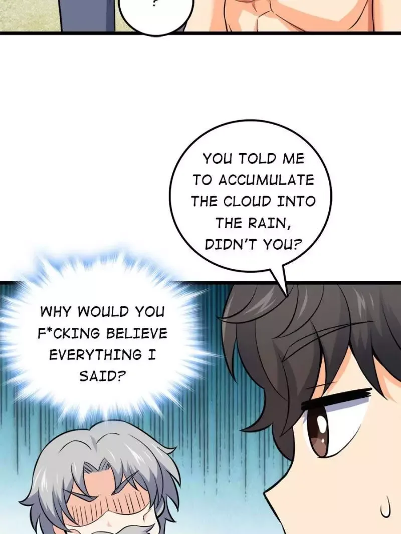 Spare Me, Great Lord! Chapter 55 page 83