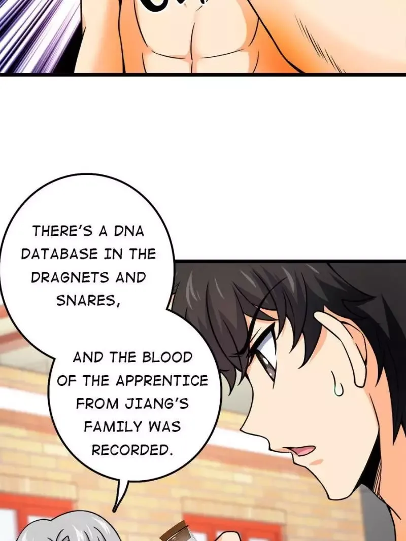 Spare Me, Great Lord! Chapter 55 page 98