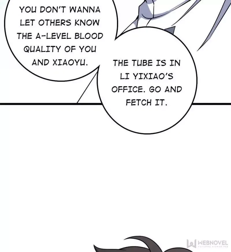 Spare Me, Great Lord! Chapter 55 page 104