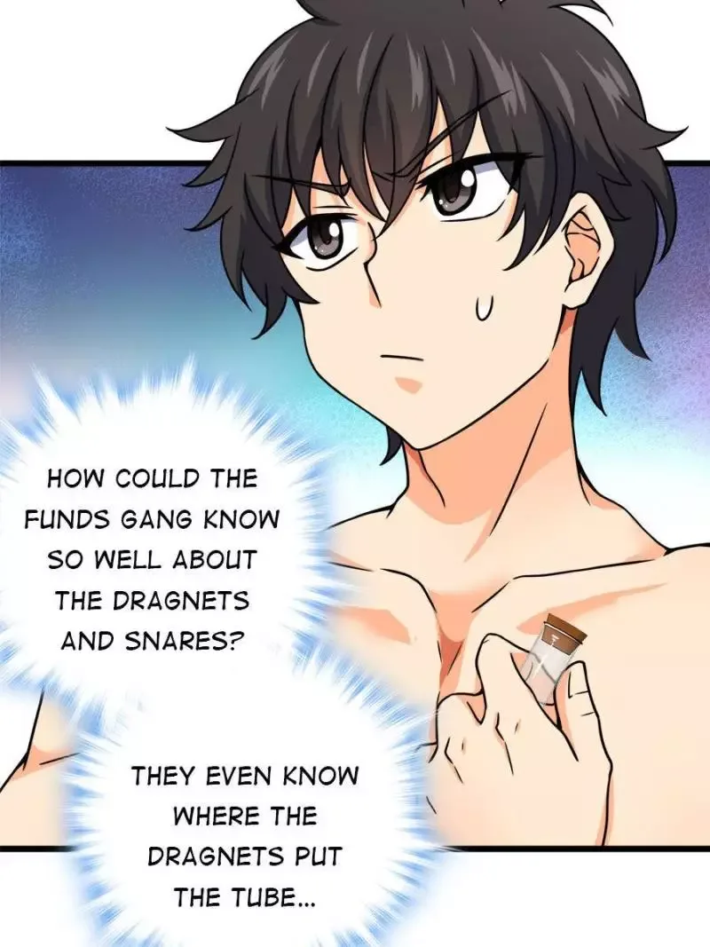 Spare Me, Great Lord! Chapter 55 page 105