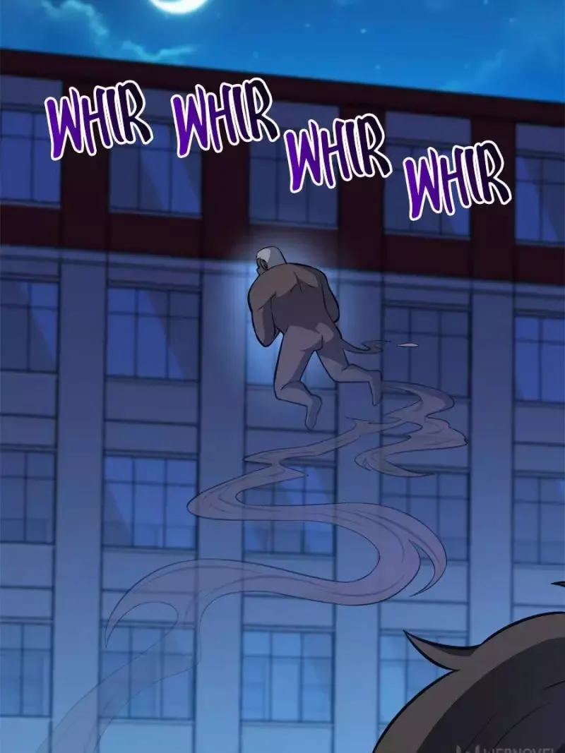 Spare Me, Great Lord! Chapter 56 page 26