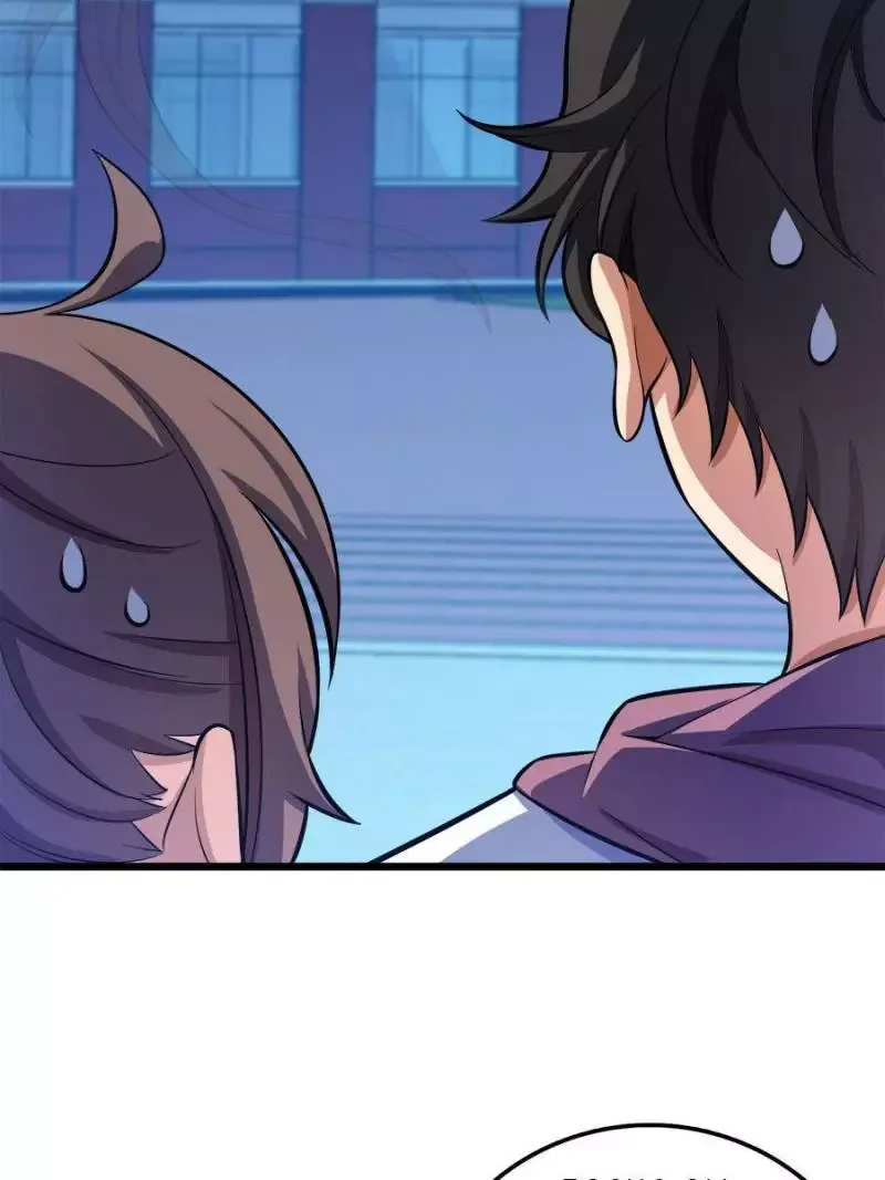 Spare Me, Great Lord! Chapter 56 page 28