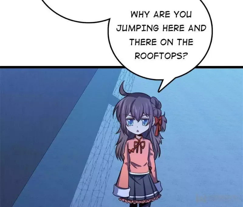 Spare Me, Great Lord! Chapter 56 page 12