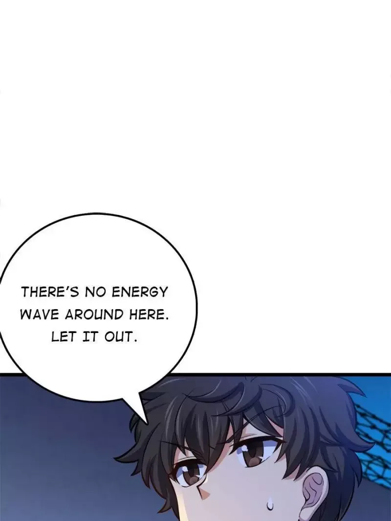 Spare Me, Great Lord! Chapter 56 page 10