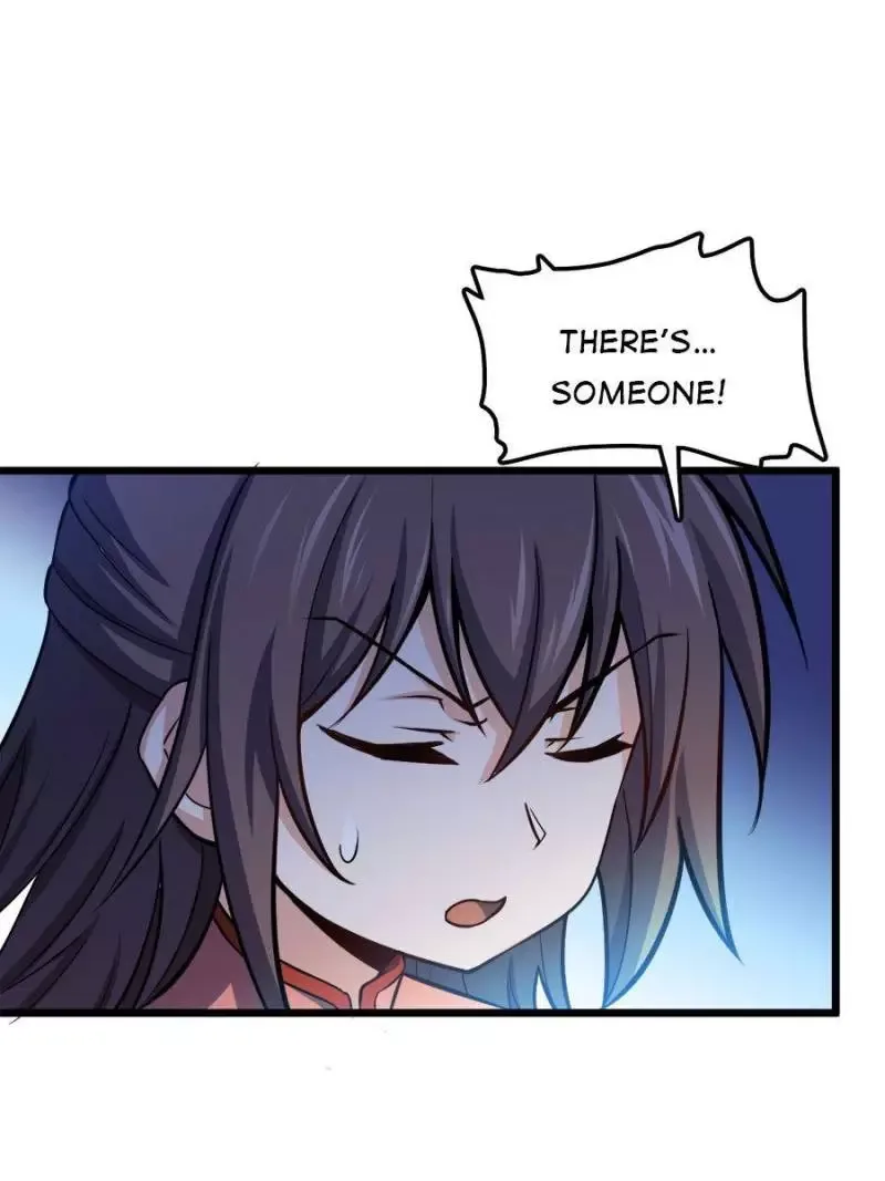 Spare Me, Great Lord! Chapter 56 page 52