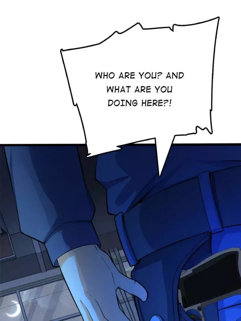 Spare Me, Great Lord! Chapter 56 page 55