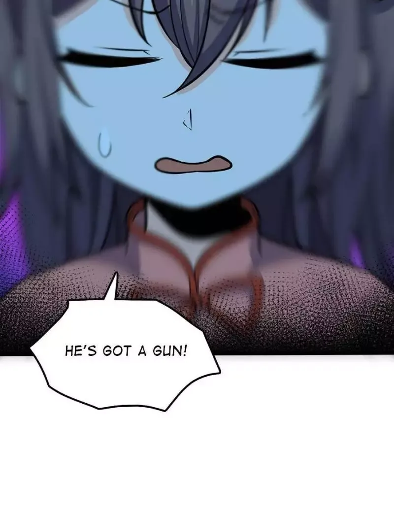 Spare Me, Great Lord! Chapter 56 page 58