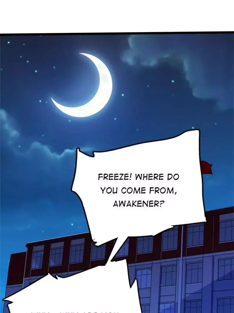 Spare Me, Great Lord! Chapter 56 page 59