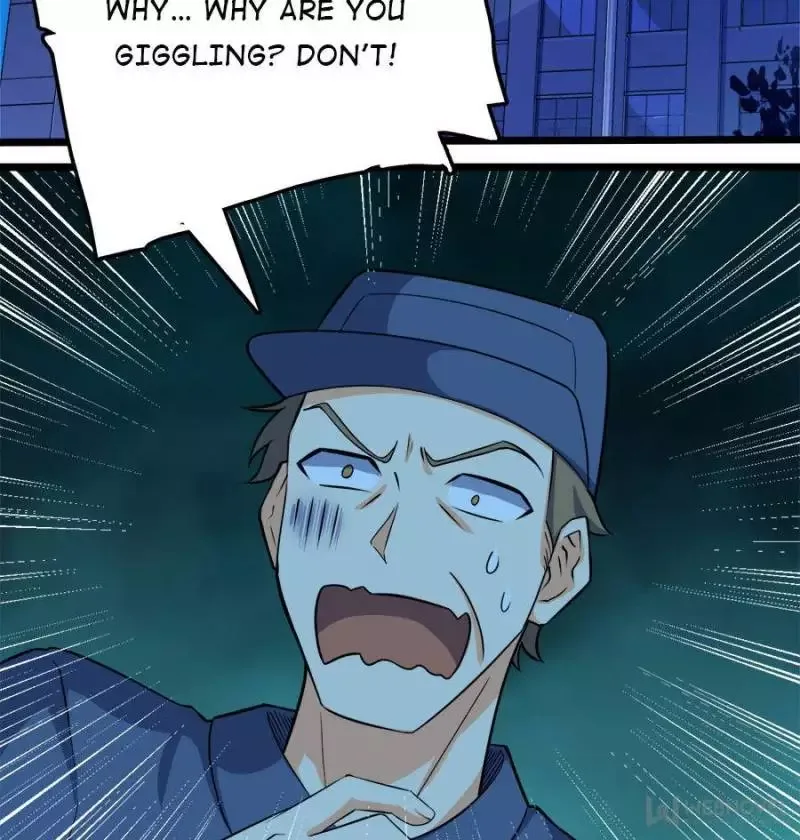Spare Me, Great Lord! Chapter 56 page 60