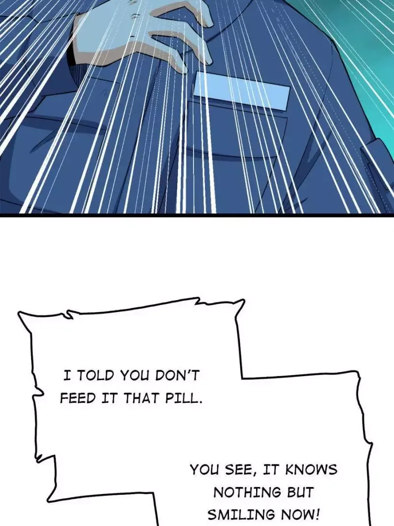 Spare Me, Great Lord! Chapter 56 page 61