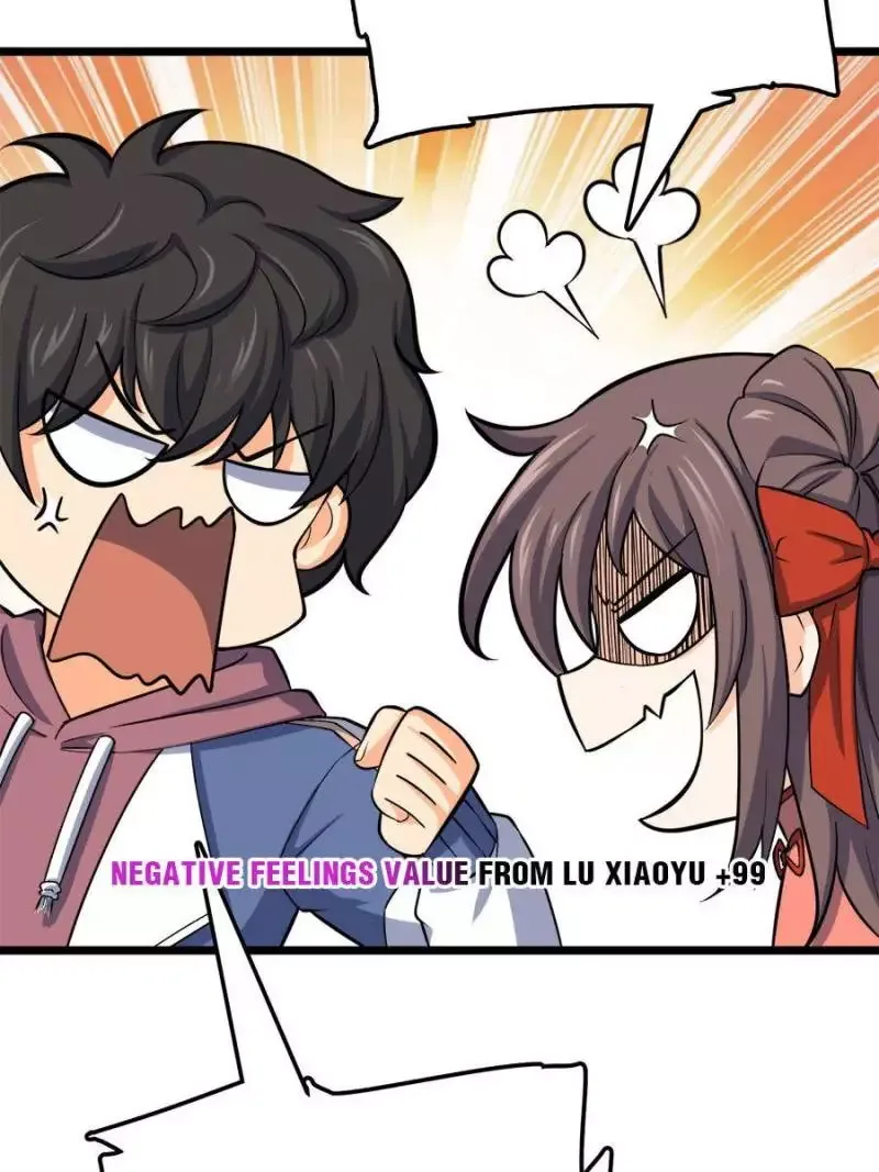 Spare Me, Great Lord! Chapter 56 page 62