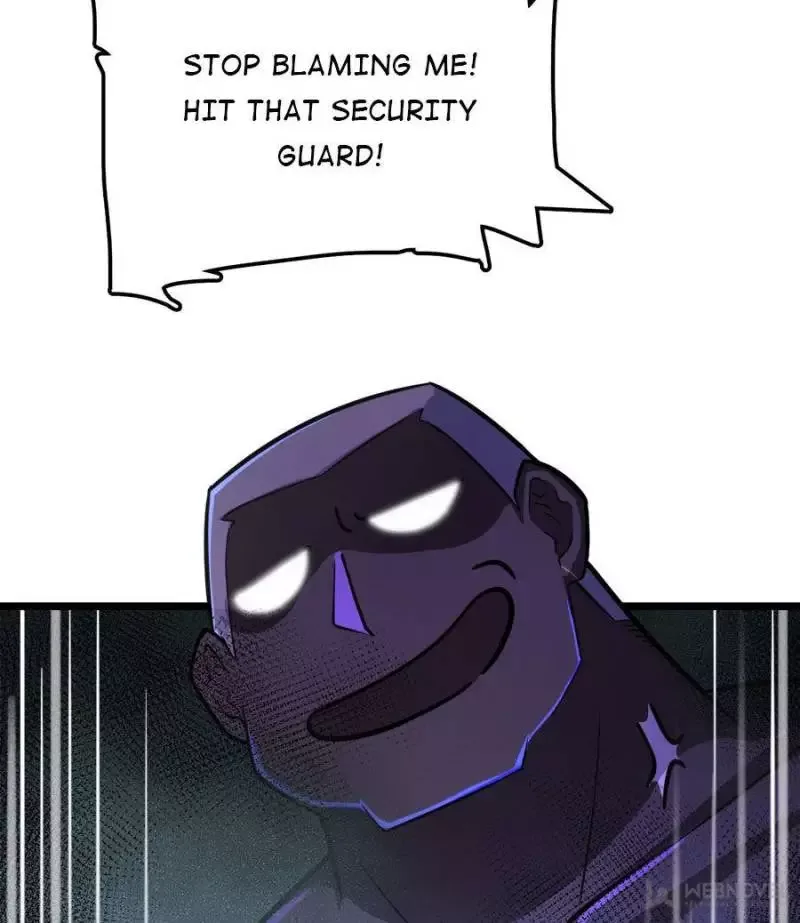 Spare Me, Great Lord! Chapter 56 page 63
