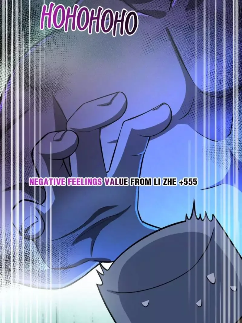 Spare Me, Great Lord! Chapter 56 page 64
