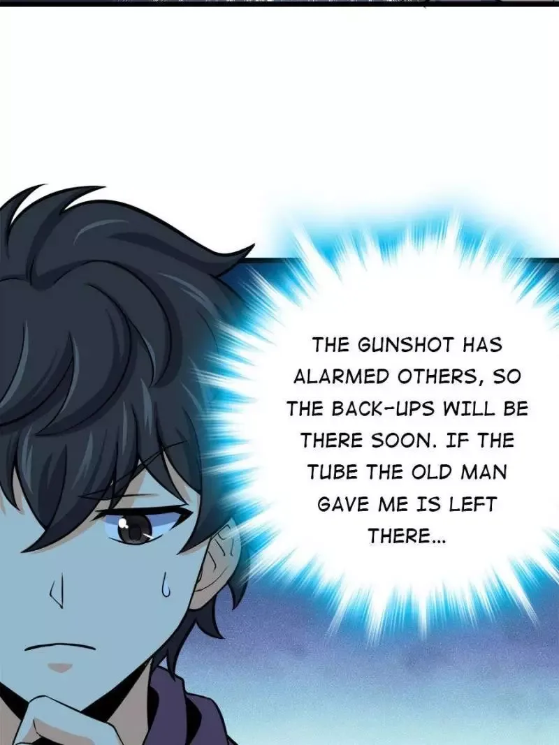 Spare Me, Great Lord! Chapter 56 page 71
