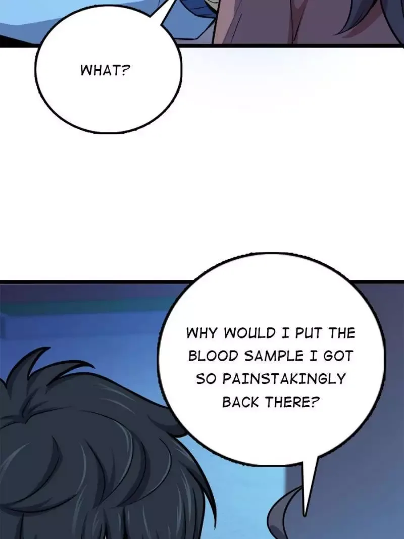 Spare Me, Great Lord! Chapter 56 page 77