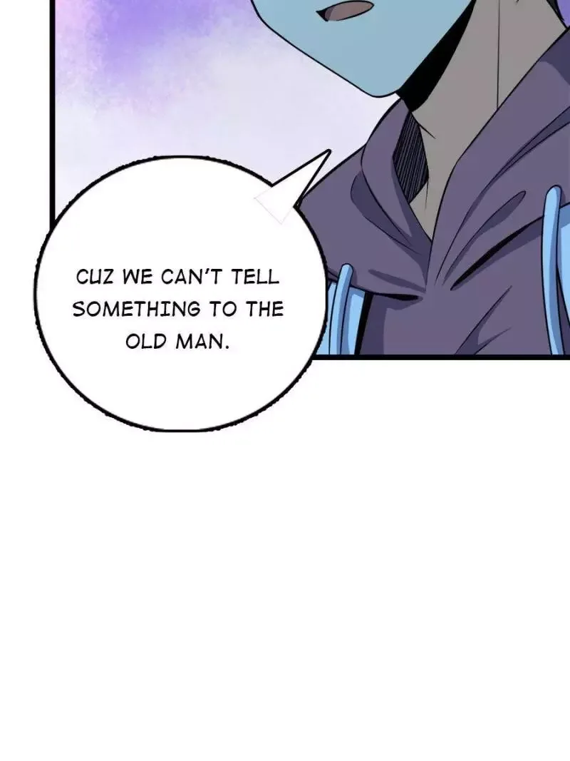 Spare Me, Great Lord! Chapter 56 page 80