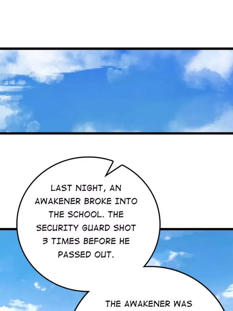 Spare Me, Great Lord! Chapter 56 page 82