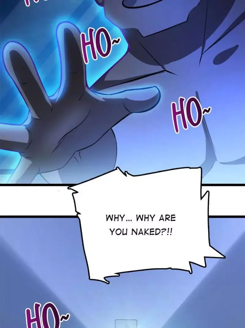 Spare Me, Great Lord! Chapter 56 page 86