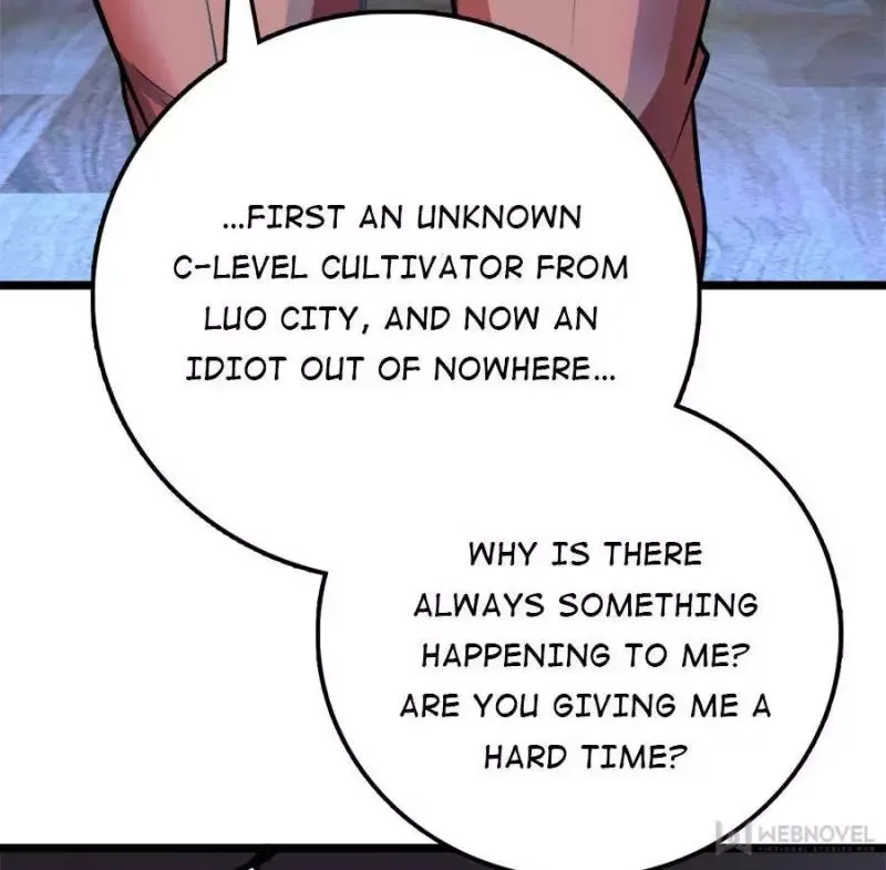 Spare Me, Great Lord! Chapter 56 page 90