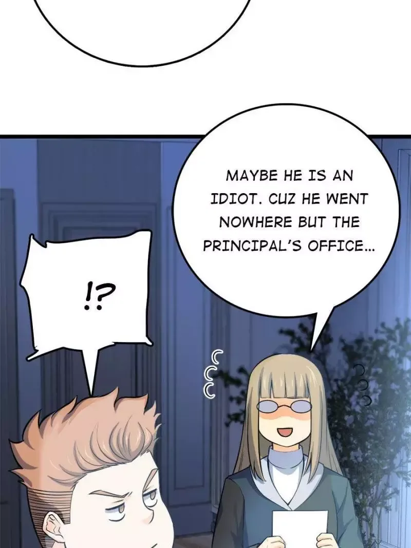 Spare Me, Great Lord! Chapter 56 page 92