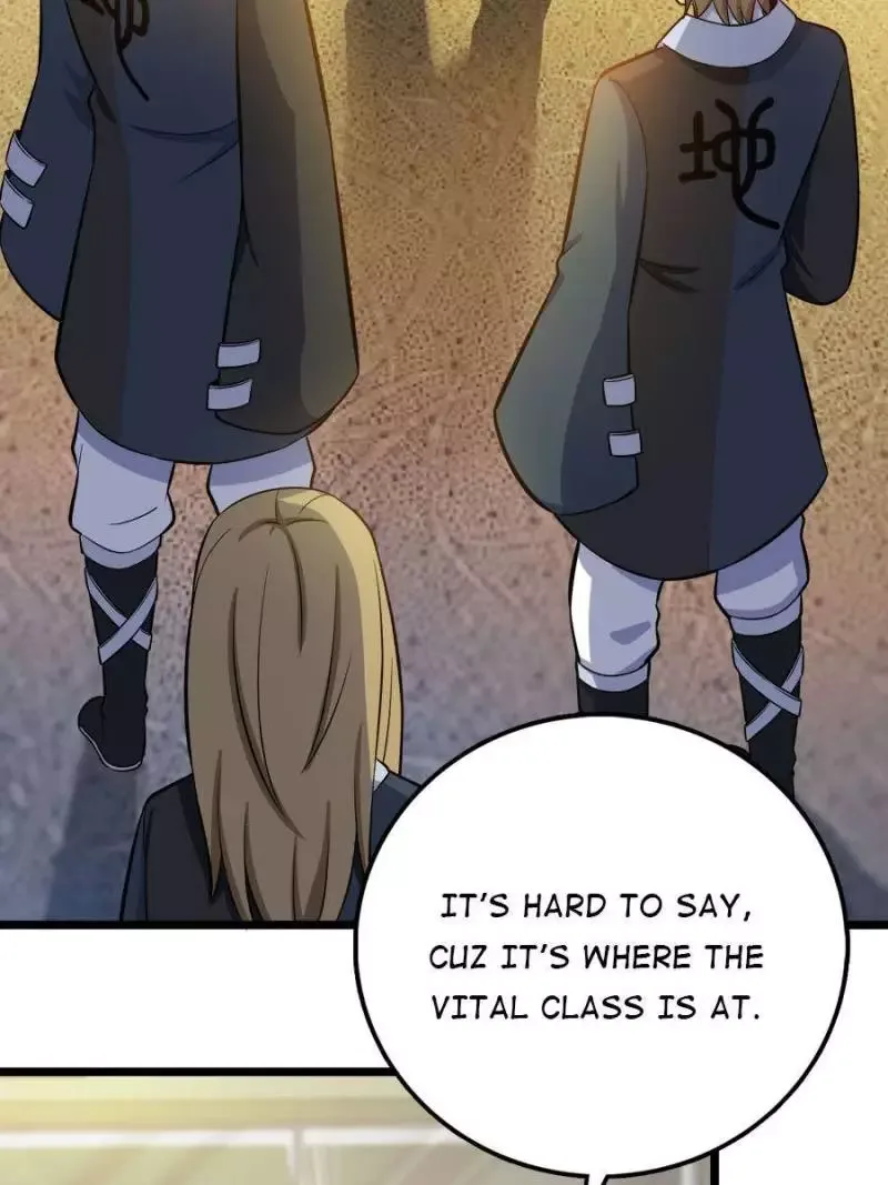 Spare Me, Great Lord! Chapter 56 page 97
