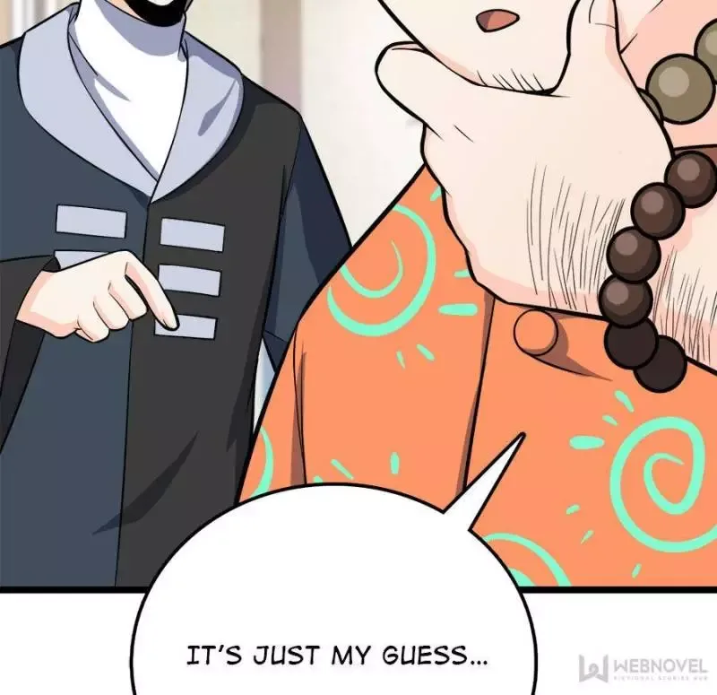 Spare Me, Great Lord! Chapter 56 page 107