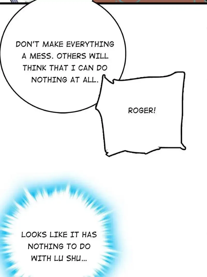 Spare Me, Great Lord! Chapter 57 page 7