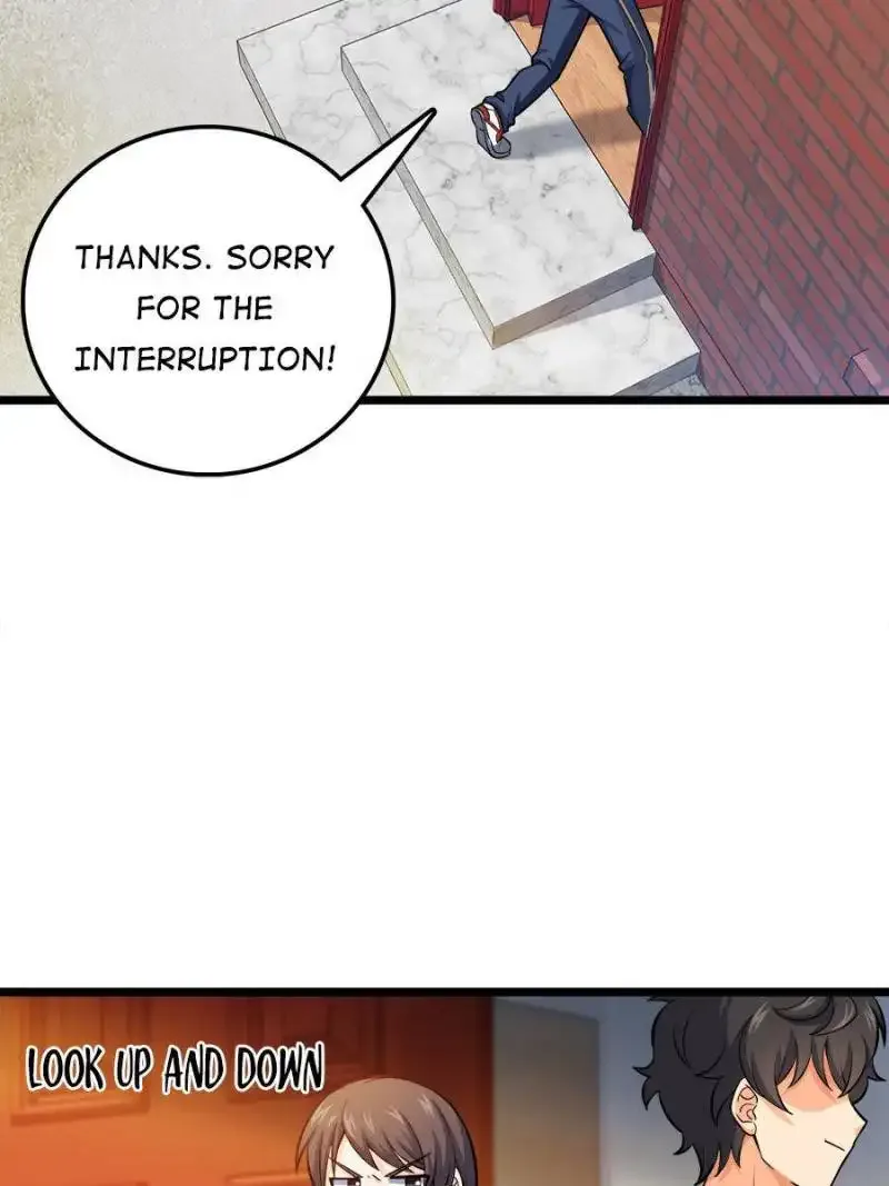 Spare Me, Great Lord! Chapter 57 page 26