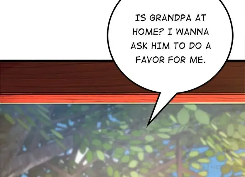 Spare Me, Great Lord! Chapter 57 page 21