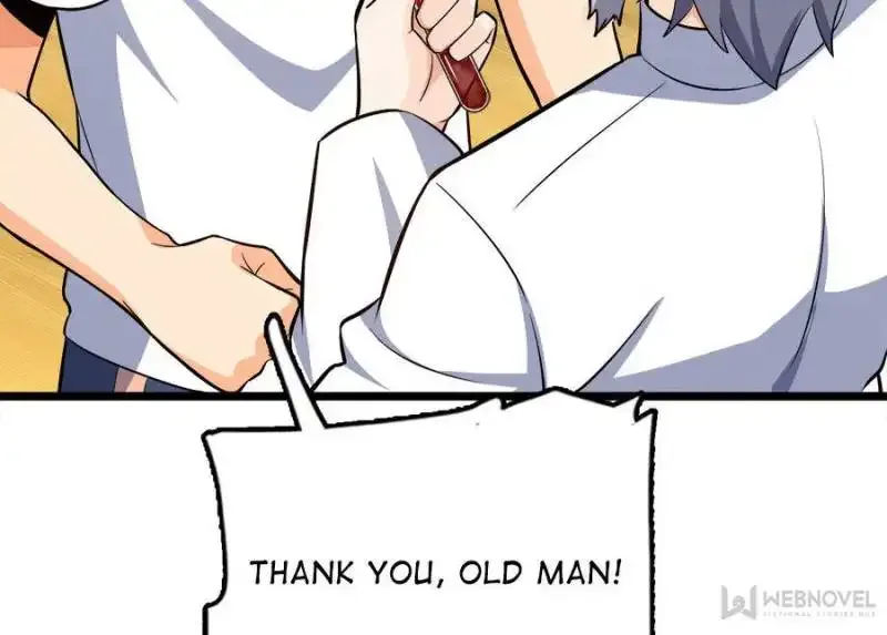Spare Me, Great Lord! Chapter 57 page 33