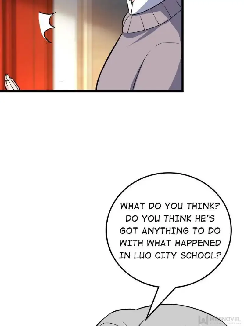 Spare Me, Great Lord! Chapter 57 page 38