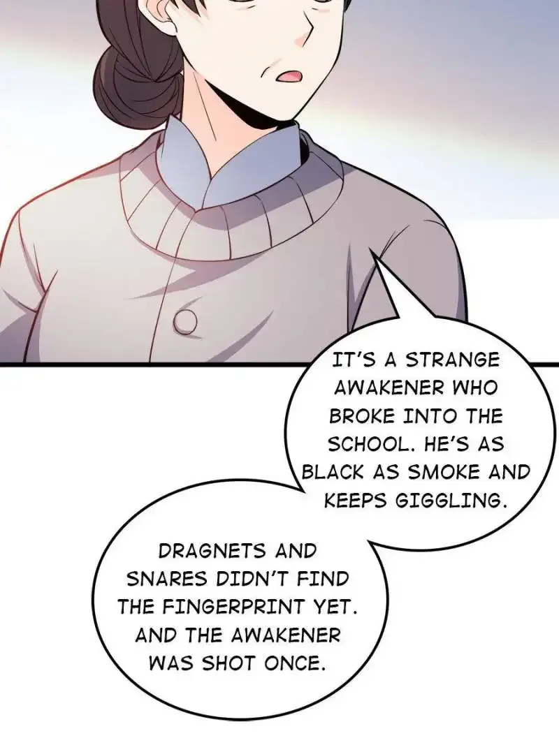 Spare Me, Great Lord! Chapter 57 page 44